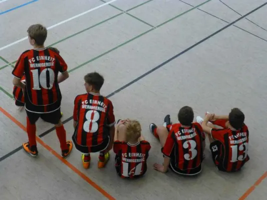 Delta-Cup 2014