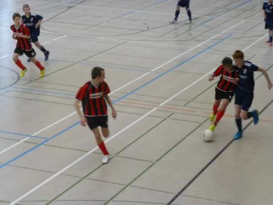 Delta-Cup 2014