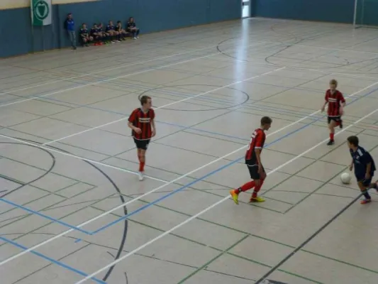 Delta-Cup 2014