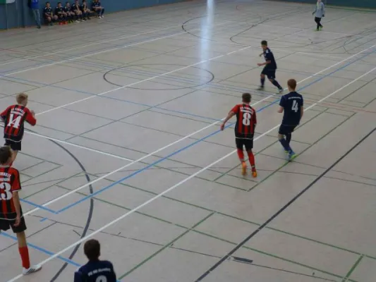 Delta-Cup 2014