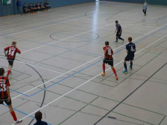 Delta-Cup 2014