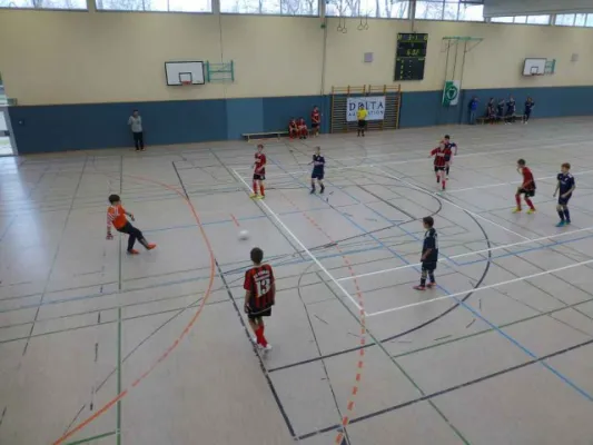 Delta-Cup 2014