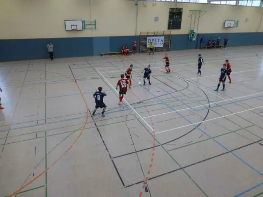 Delta-Cup 2014