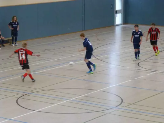 Delta-Cup 2014