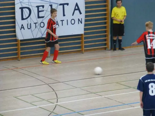 Delta-Cup 2014