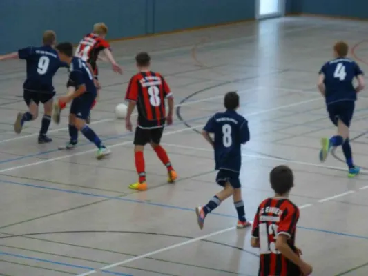 Delta-Cup 2014