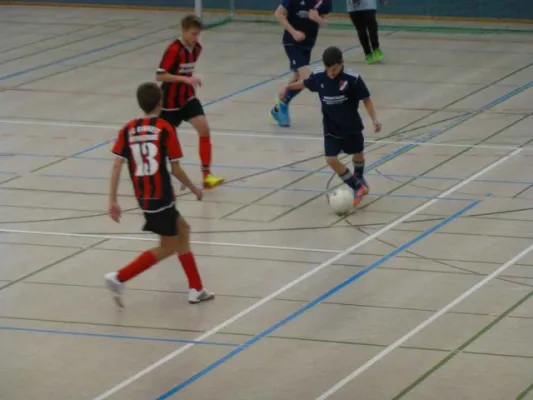 Delta-Cup 2014