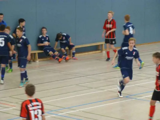 Delta-Cup 2014