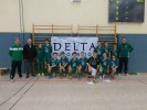 Delta-Cup 2014