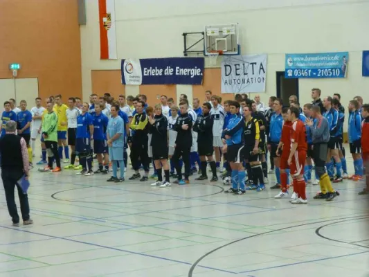 1. Stadtwerke CUP 2014