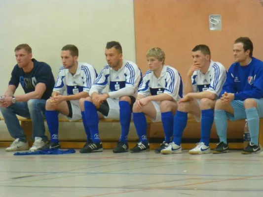 1. Stadtwerke CUP 2014