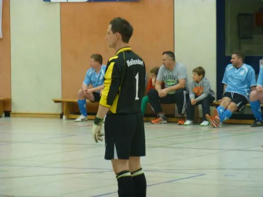 1. Stadtwerke CUP 2014