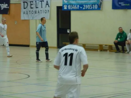 1. Stadtwerke CUP 2014