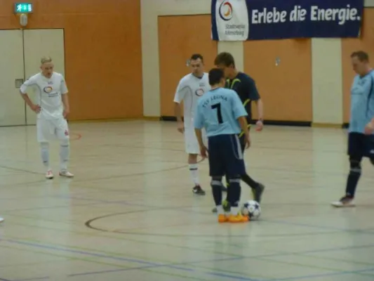 1. Stadtwerke CUP 2014