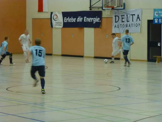 1. Stadtwerke CUP 2014