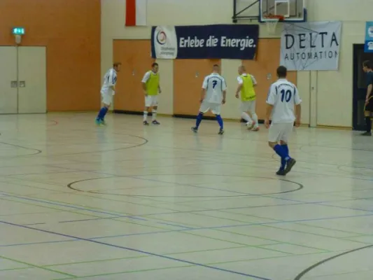 1. Stadtwerke CUP 2014