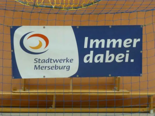 1. Stadtwerke CUP 2014