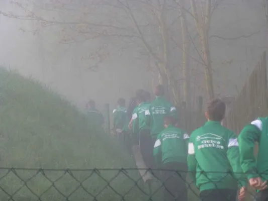 C-Junioren Trainingslager 2014