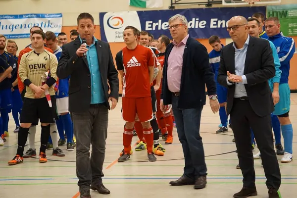 3. Stadtwerke Cup 2016