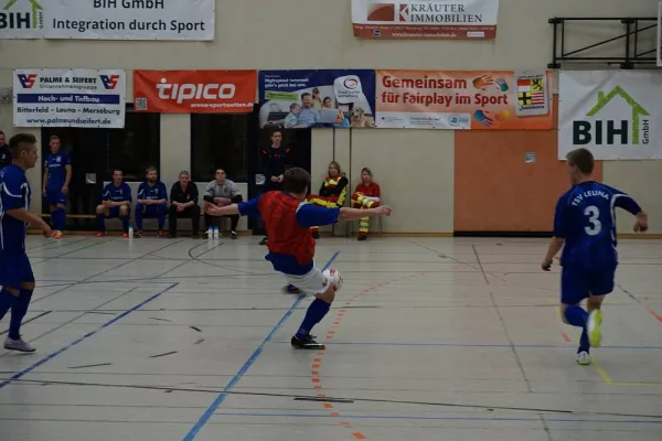 3. Stadtwerke Cup 2016