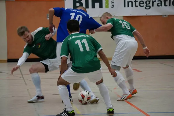 3. Stadtwerke Cup 2016