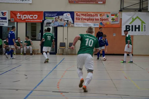 3. Stadtwerke Cup 2016