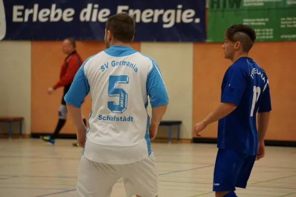 3. Stadtwerke Cup 2016