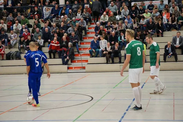 3. Stadtwerke Cup 2016