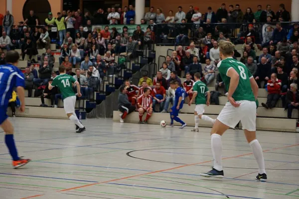 3. Stadtwerke Cup 2016