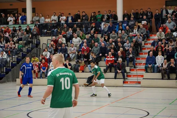 3. Stadtwerke Cup 2016