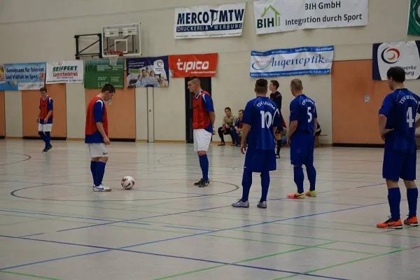 3. Stadtwerke Cup 2016