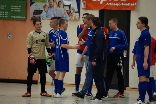 3. Stadtwerke Cup 2016