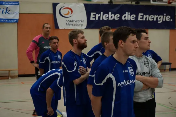 3. Stadtwerke Cup 2016