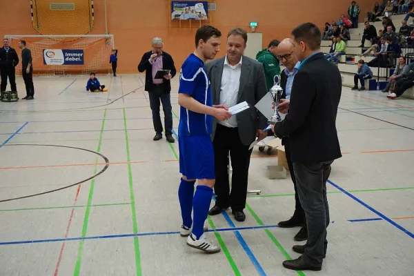 3. Stadtwerke Cup 2016