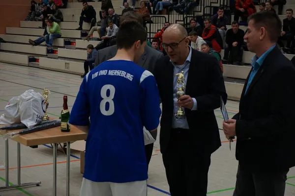 3. Stadtwerke Cup 2016