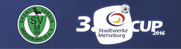 3. Stadtwerke Cup 2016