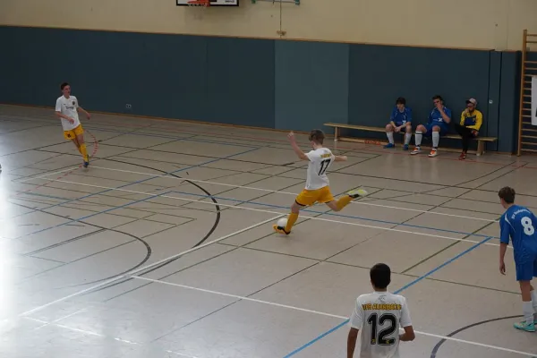 1. BIH-Cup 2016
