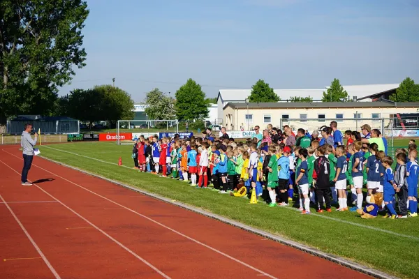 Rabencup 2016