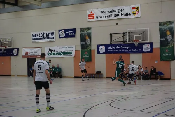 4. Stadtwerke Cup, 2017