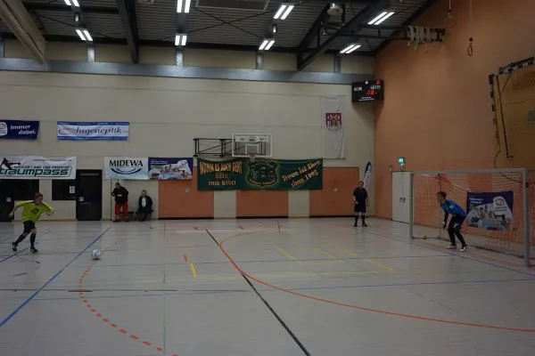 4. Stadtwerke Cup, 2017