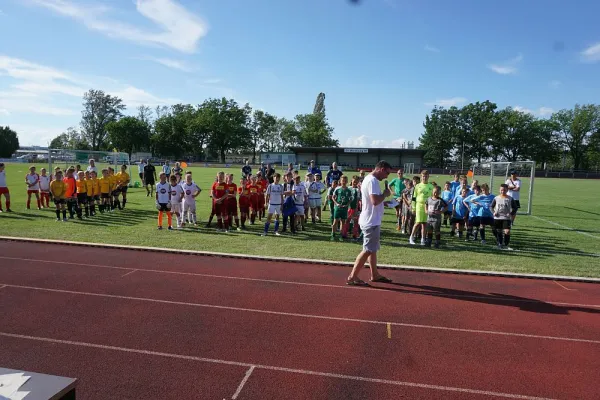 Rabencup 2019