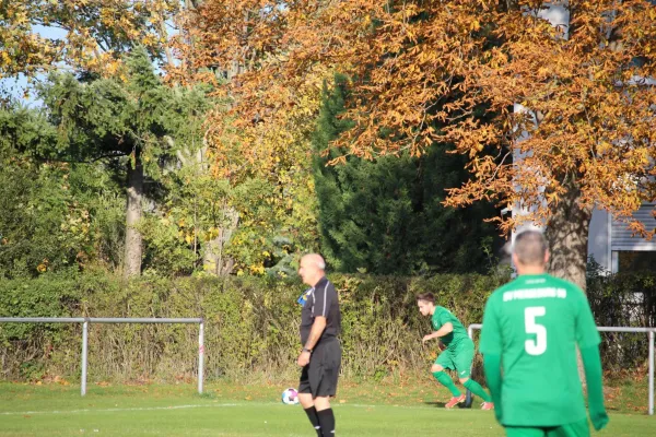 Germania Kötzschau - SV Merseburg 99