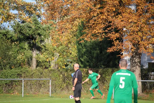 Germania Kötzschau - SV Merseburg 99