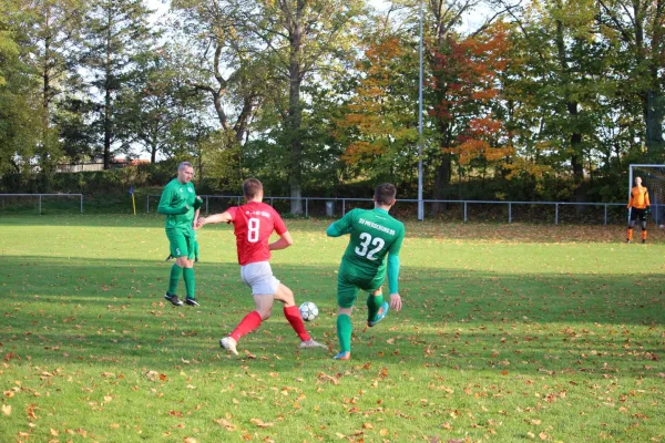 Germania Kötzschau - SV Merseburg 99