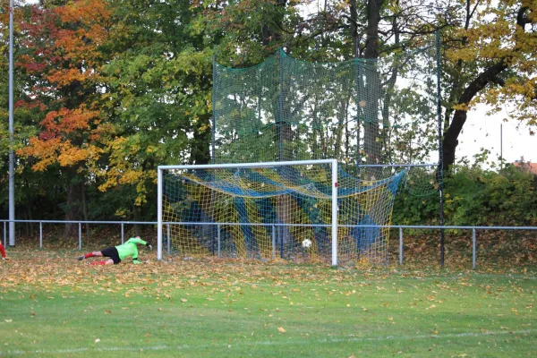 Germania Kötzschau - SV Merseburg 99