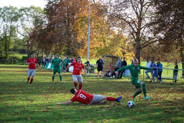 Germania Kötzschau - SV Merseburg 99