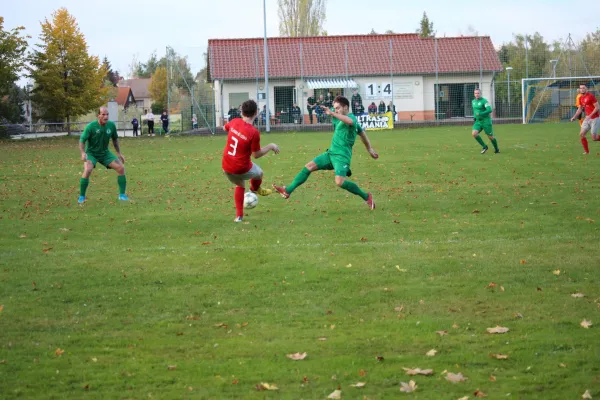 Germania Kötzschau - SV Merseburg 99