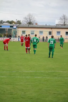 SV Merseburg 99 -SV Meuschau