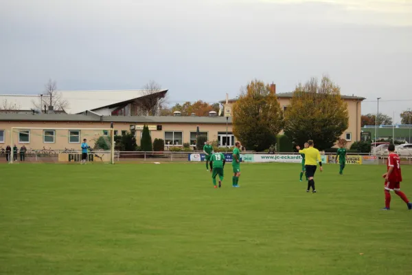 SV Merseburg 99 -SV Meuschau