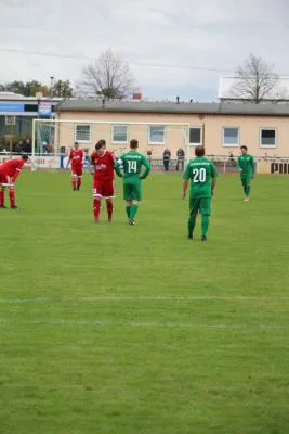 SV Merseburg 99 -SV Meuschau